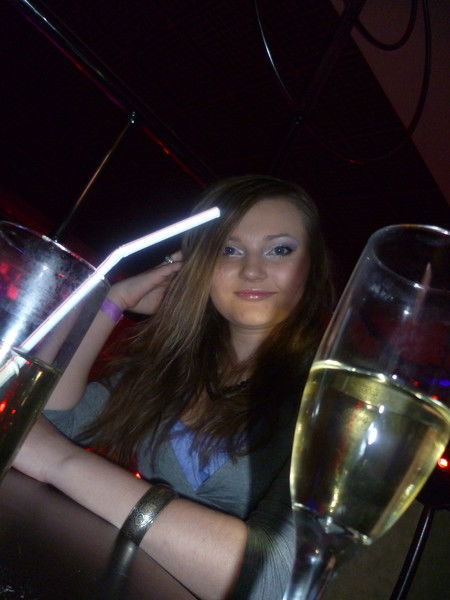 Виолетта Кривошеева