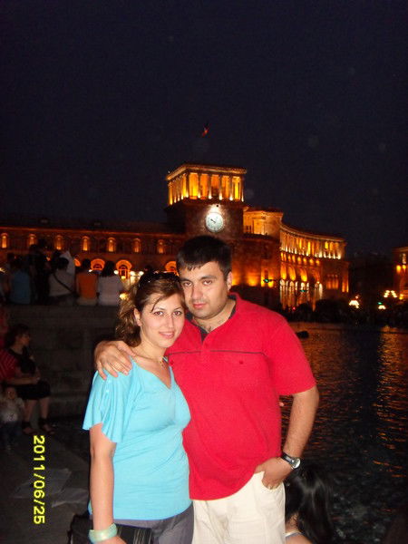 Кима Гаспарян