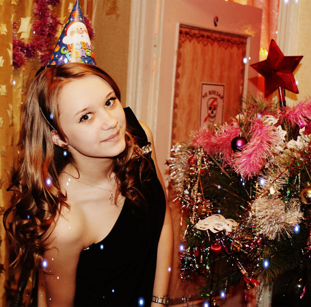 Виктория Панова