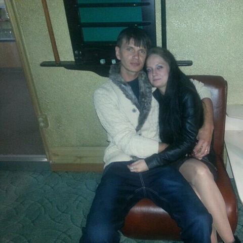 Виолетта Шкаленкова