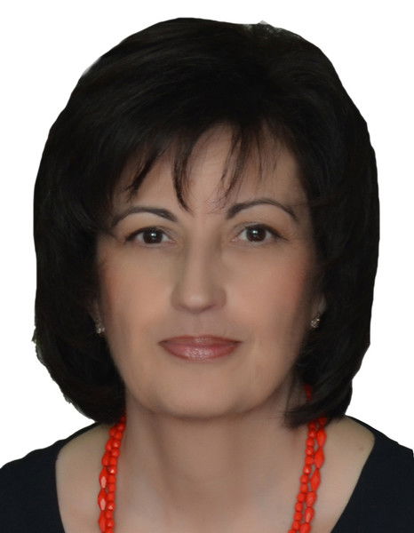 Вера Королева