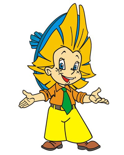 Юра Харитошин