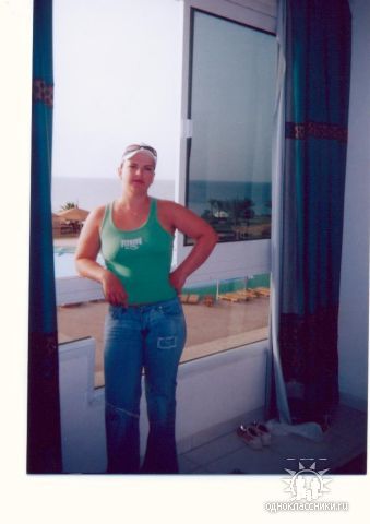 Екатерина Шестакова