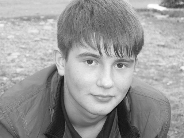 Захар Зевахин