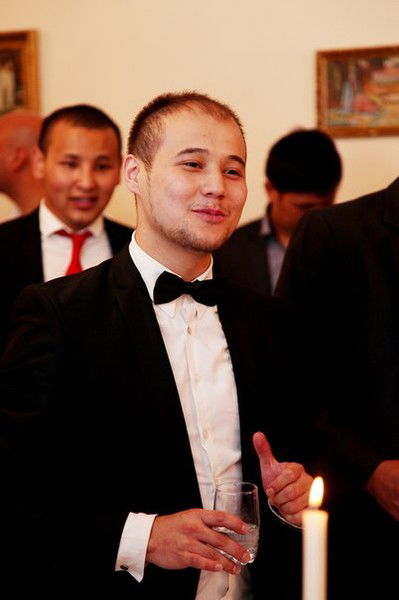 Ender Черниязов