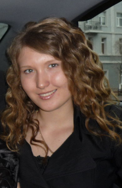 Гузель Шабаева