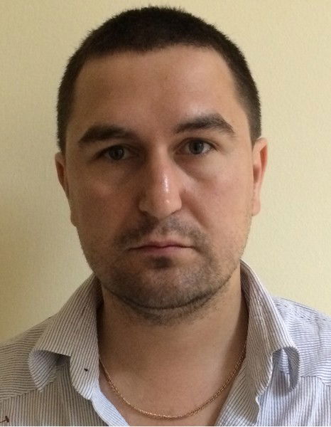 Алексей Ткаченко