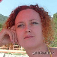 Яна Шабельник