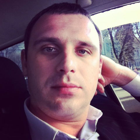 Сергей Мартыненко