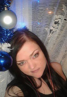 Таня Калашникова