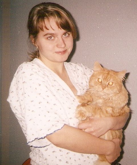 Елена Паранина