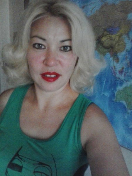 Тамара Темирова