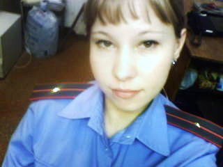 Анастасия Соколова