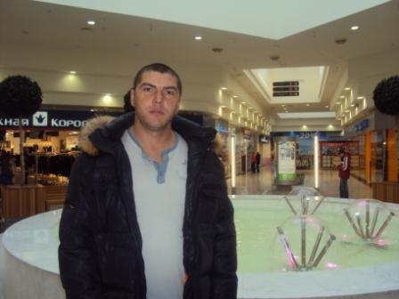 Виталий Толкачев