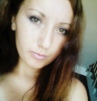 Виталина Петухова