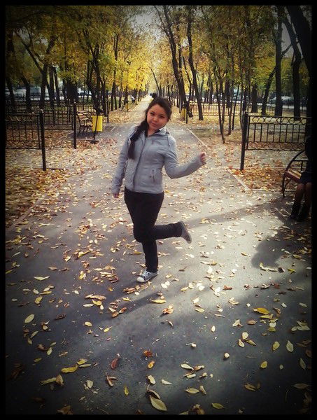 Жанар Жайсанова