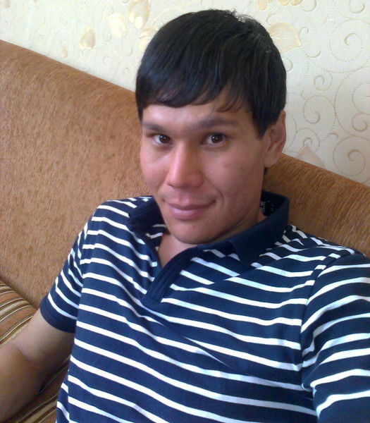 Мейрамбек Орынбеков