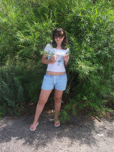 Ирина Крючкова