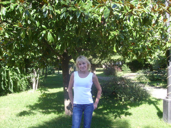 Татьяна Кузнецова