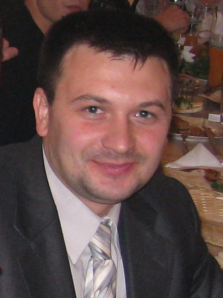 Виталий Скосарев