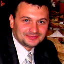 Виталий Скосарев