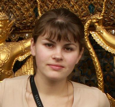 Наталья Огненных