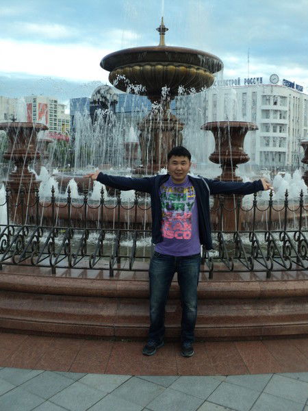 Геннадий Алексеев