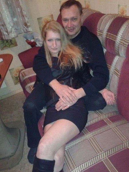 Виктория Аль-Кади