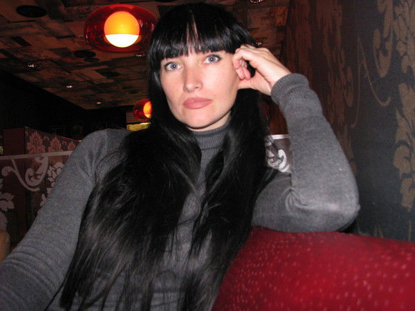 Олеся Ульянова