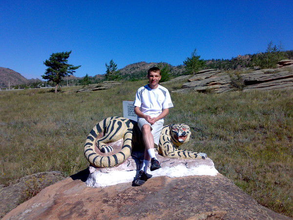 Вадим Лопухов