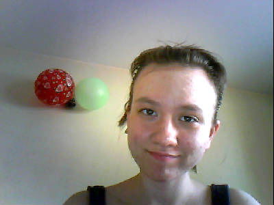 Ромашка Жадная