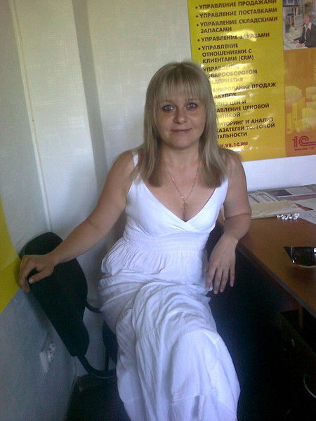 Оксана Пляшешник