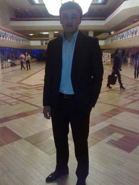 Баглан Келгенбаев