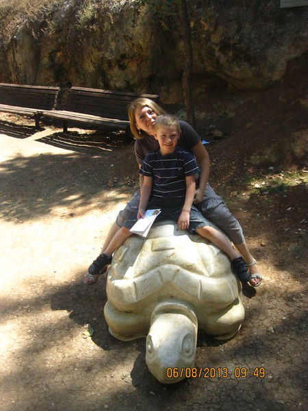 Elizaveta Хавкин