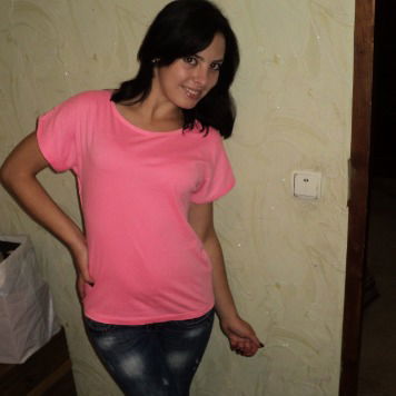 Ксения Бернат