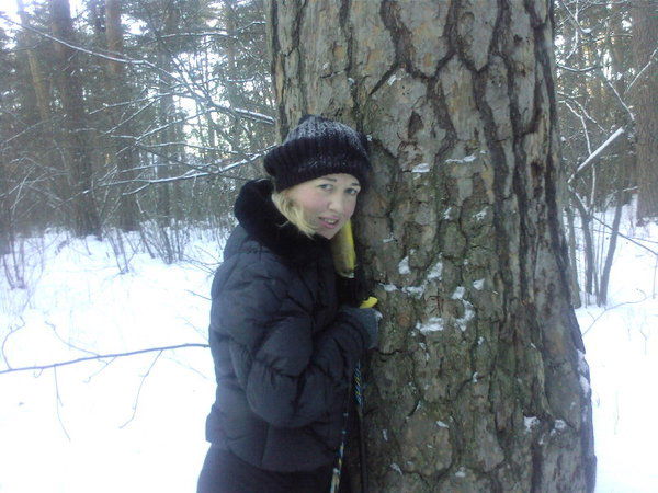 Наталья Агафонова