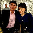 Гульнара Саганаева