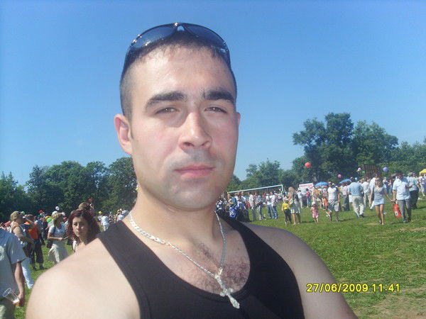 Вячеслав Бояринцев