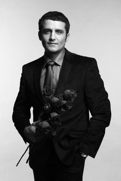 Иван Афендиков