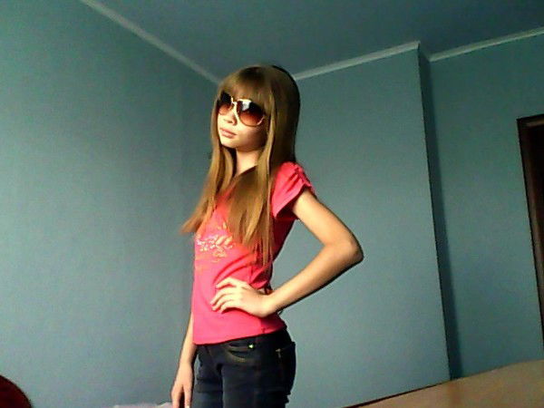 Светлана Пименова