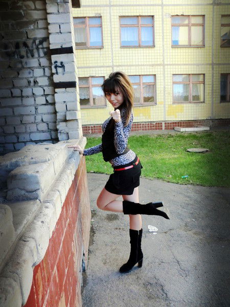 Галина Иванова