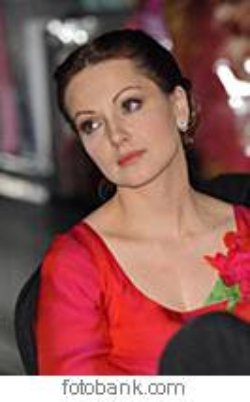 Ирина Суханова