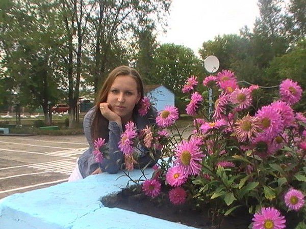 Кристина Шарипова