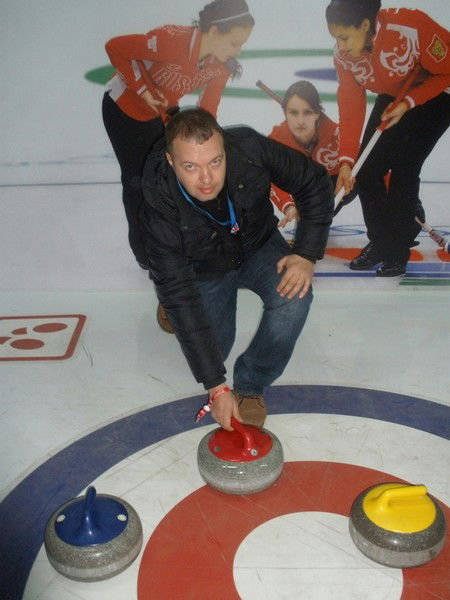 Георгий Ткачев