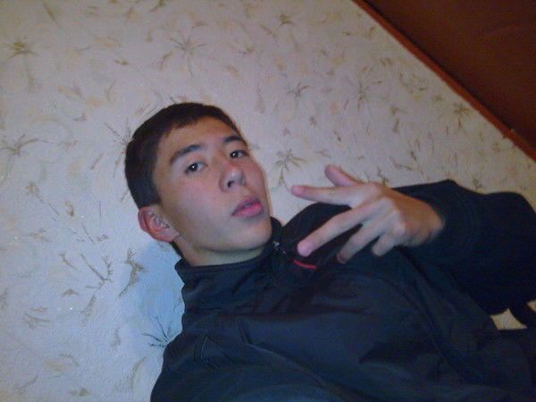 Ринат Бисембаев