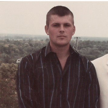 Максим Шныптев