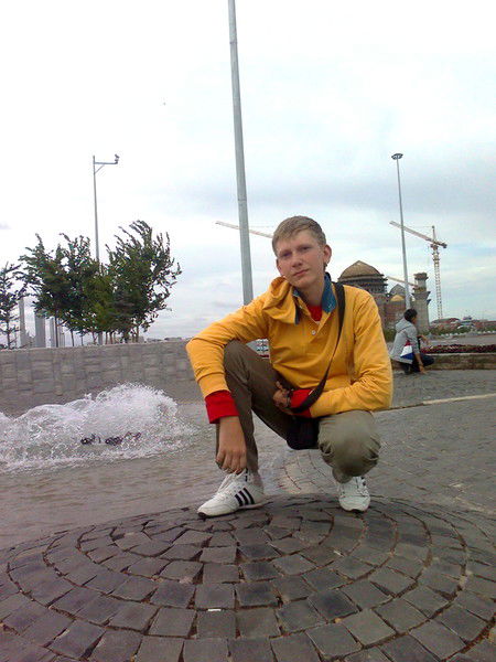 Денис Давыдов