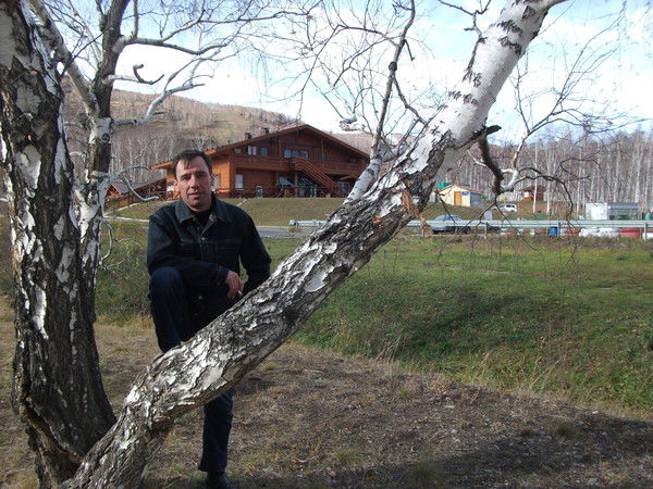 Максим Недякин