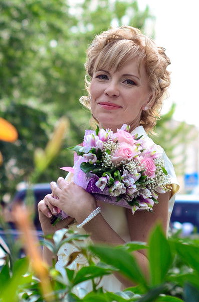 Татьяна Марченко