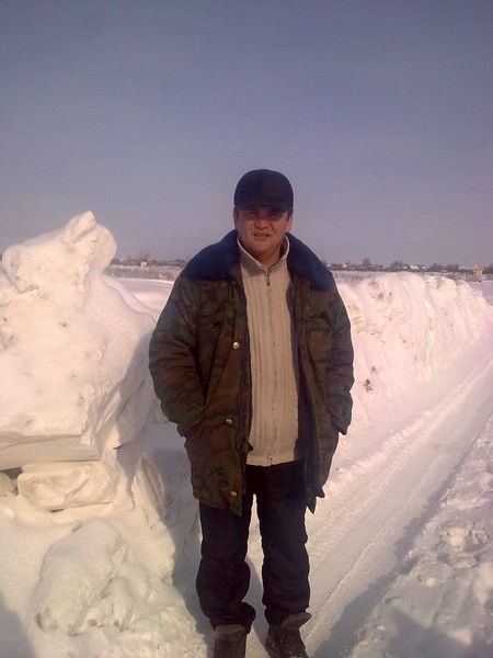 Ерден Ахметов